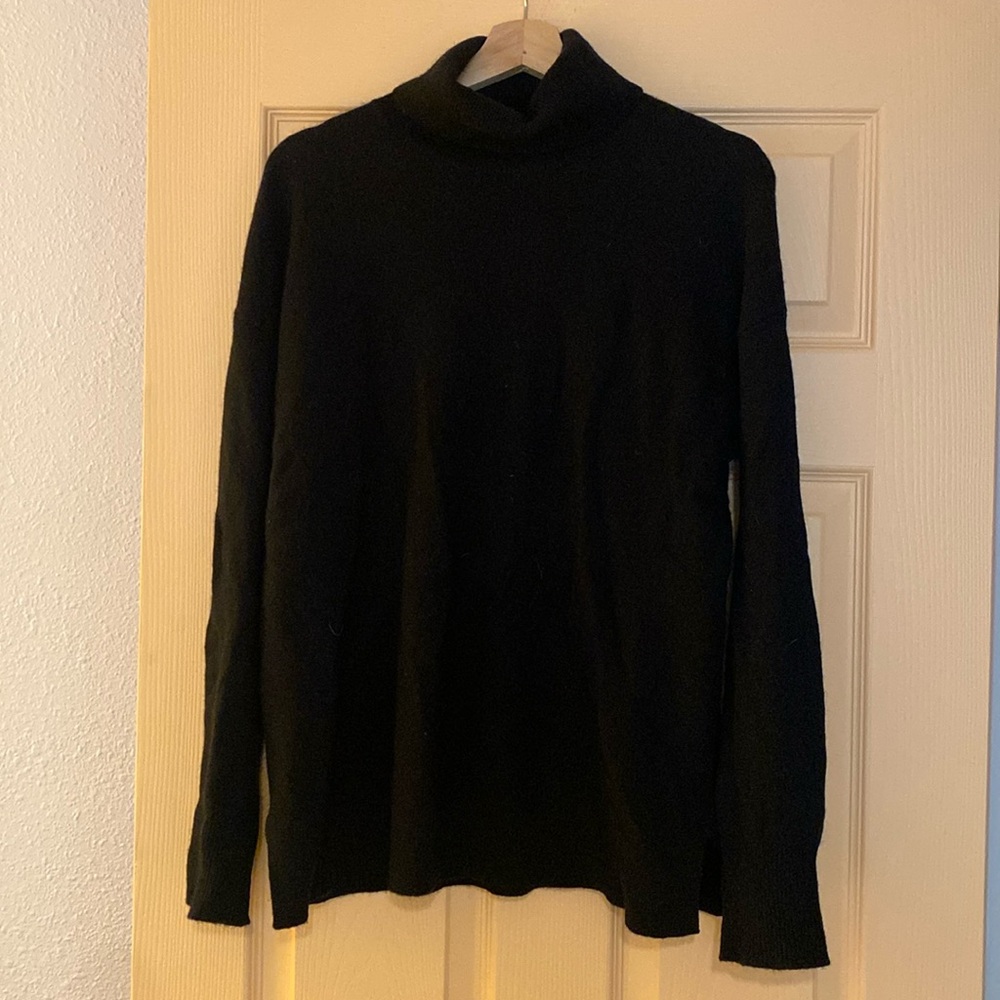 Cashmere Sweater